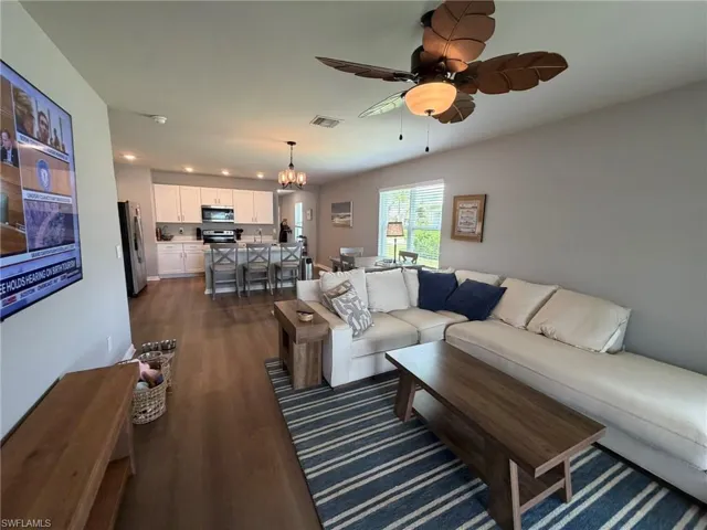 18524 Cronin Sand Ln, North Fort Myers, Florida 33917