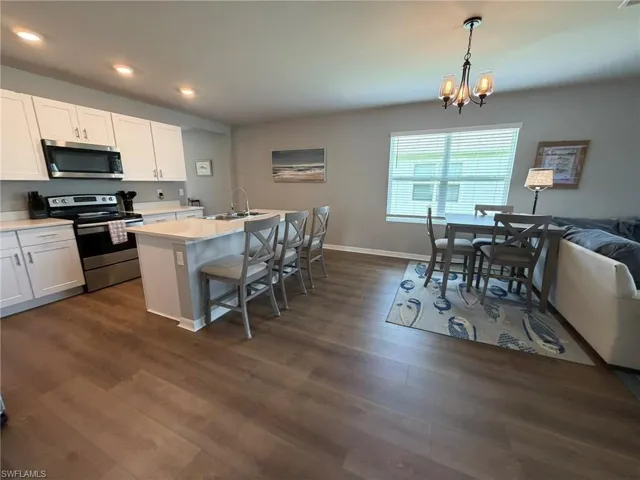 18524 Cronin Sand Ln, North Fort Myers, Florida 33917
