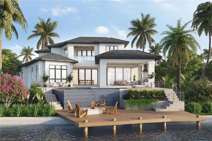 Artistic Rendering