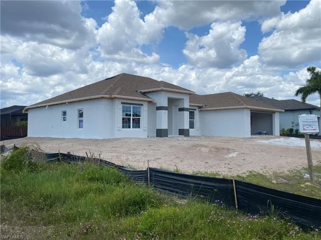 1001 NE 32nd  ST, Cape Coral, FL 33909