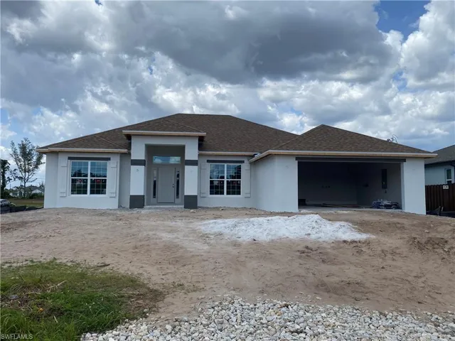 1001 NE 32nd  ST, Cape Coral, FL 33909