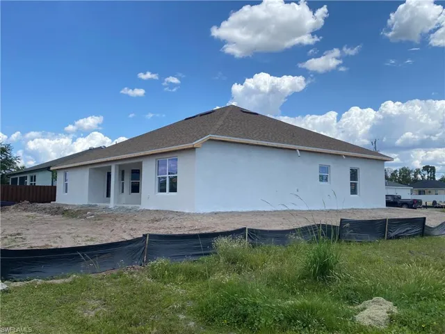 1001 NE 32nd  ST, Cape Coral, FL 33909
