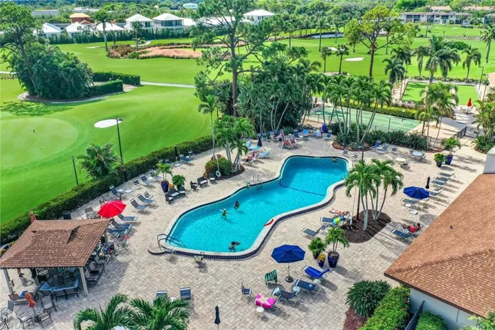 103 Teryl Rd A4, Naples, Florida 34112