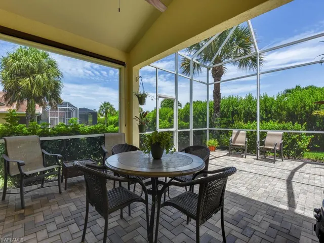 Relax & Enjoy The Florida Sun