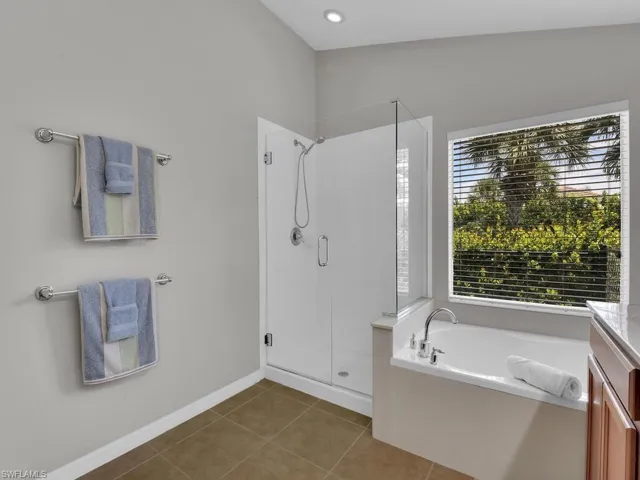 Master Suite Bath