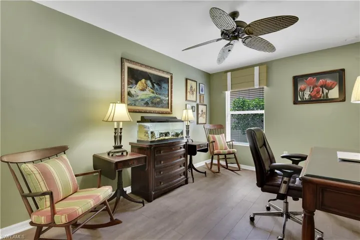 Guest Room 3