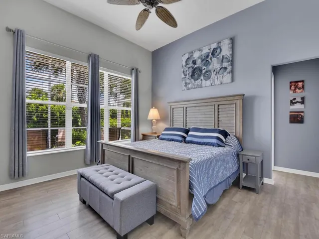 Master Suite
