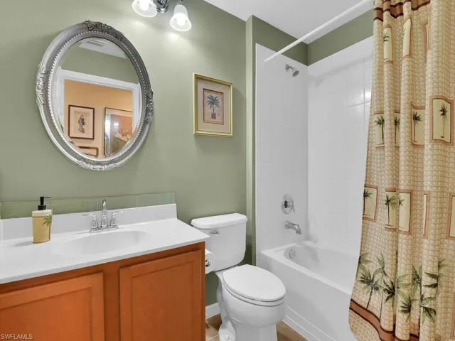 Guest Bath