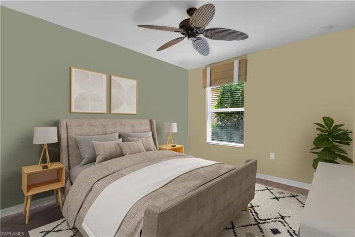 Guest Room 1