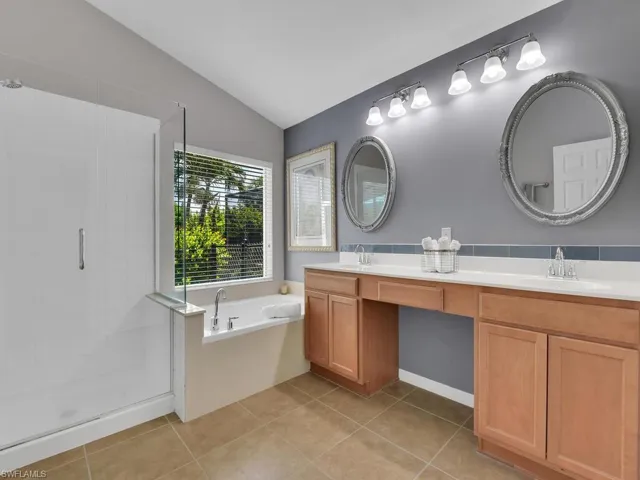 Master Suite Bath
