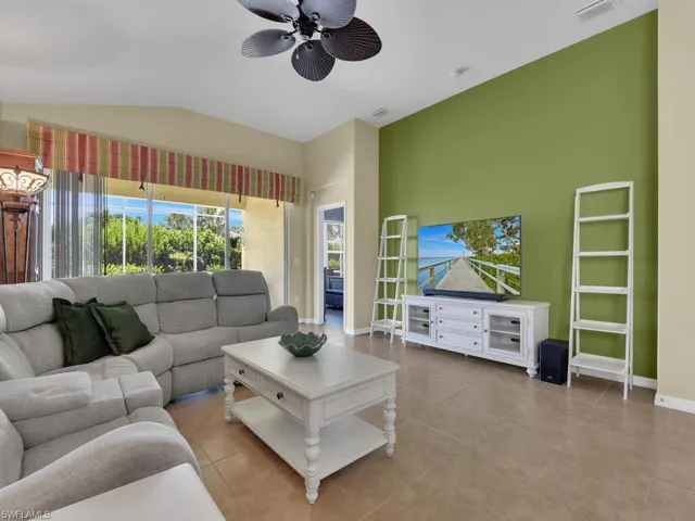 Comfortable Floor Plan
