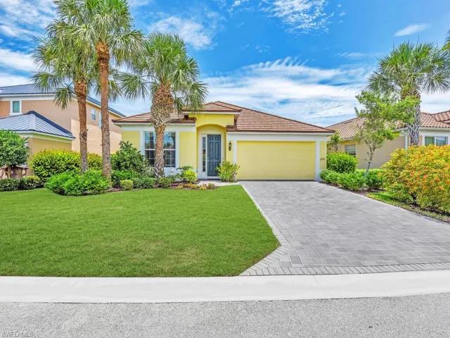 Single Family Home
