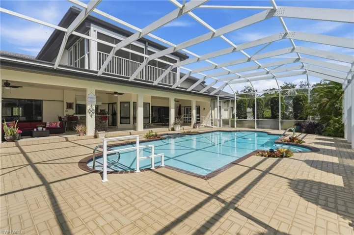 16676 Bobcat Dr, Fort Myers, Florida 33908