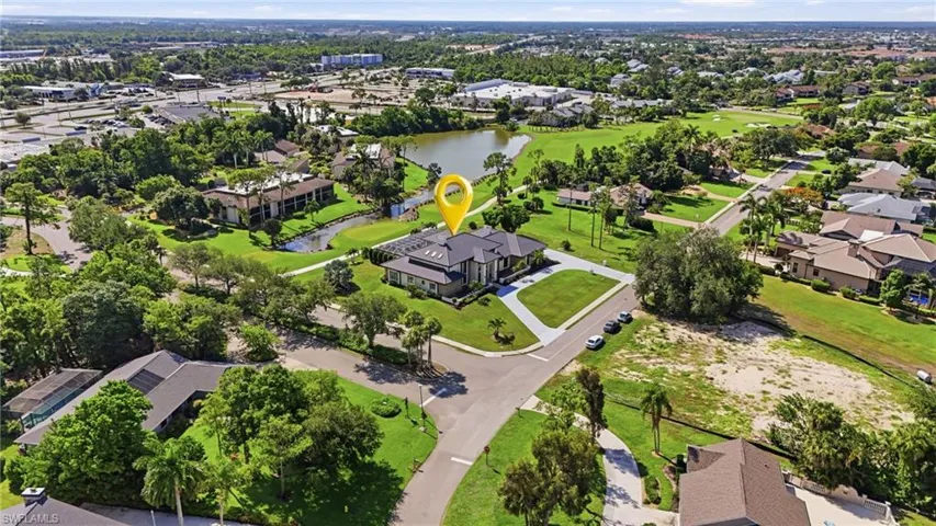 16676 Bobcat Dr, Fort Myers, Florida 33908