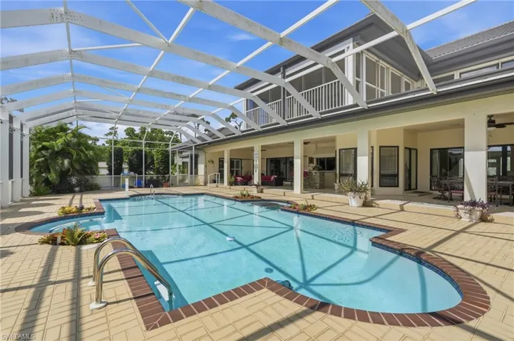 16676 Bobcat Dr, Fort Myers, Florida 33908
