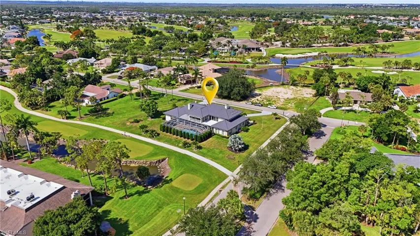 16676 Bobcat Dr, Fort Myers, Florida 33908