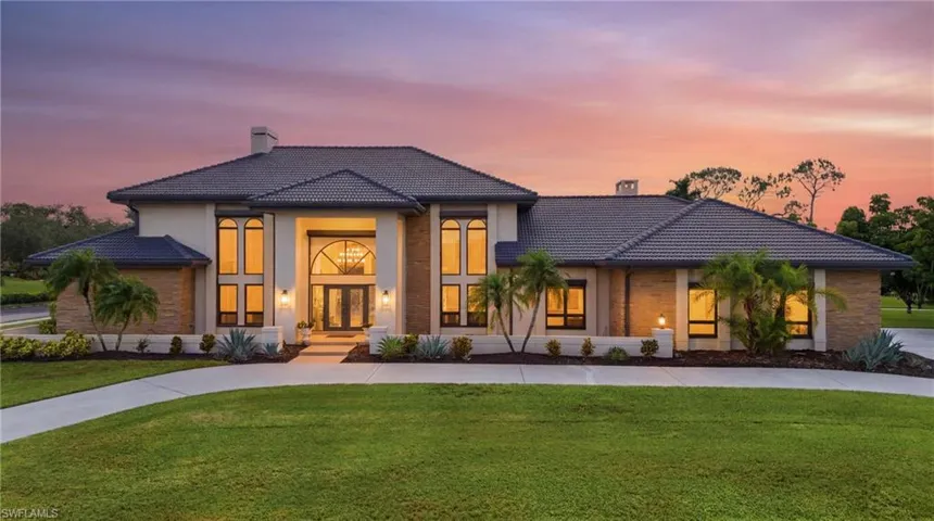 16676 Bobcat Dr, Fort Myers, Florida 33908