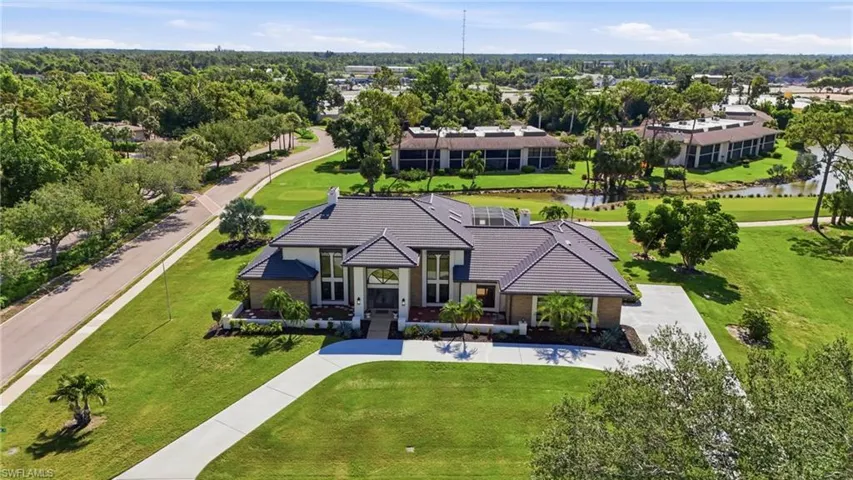 16676 Bobcat Dr, Fort Myers, Florida 33908