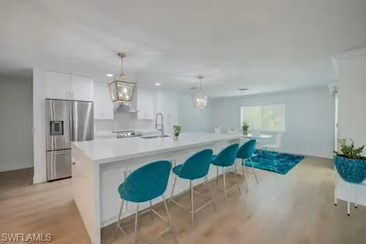 27153 Edenbridge Ct, Bonita Springs, Florida 34135