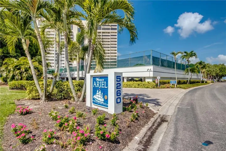 5260 S Landings Dr 407, Fort Myers, Florida 33919