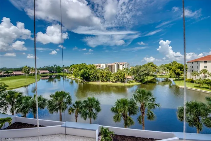 5260 S Landings Dr 407, Fort Myers, Florida 33919