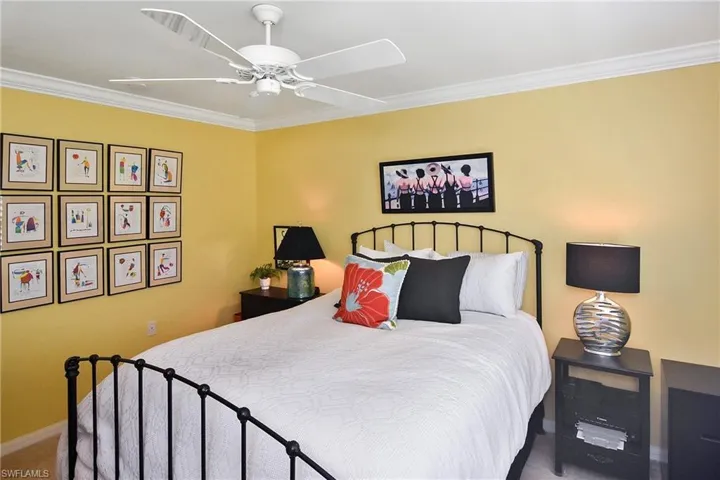 10381 Mcarthur Palm Ln 2721, Fort Myers, Florida 33966