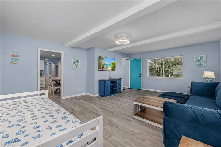 610 Donax St 311, Sanibel, Florida 33957