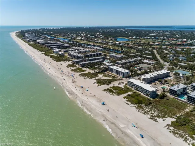 610 Donax St 311, Sanibel, Florida 33957