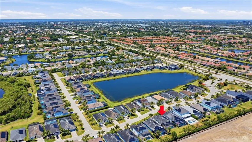 9577  Mirada  BLVD, Fort Myers, FL 33908