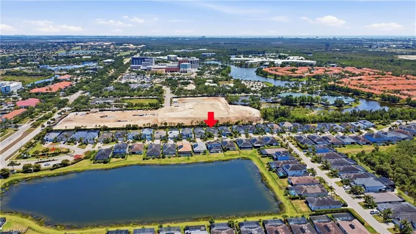 9577 Mirada Blvd, Fort Myers, Florida 33908