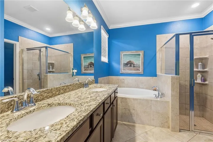 9577 Mirada Blvd, Fort Myers, Florida 33908