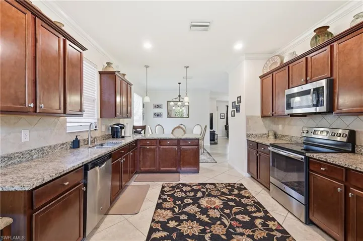 9577  Mirada  BLVD, Fort Myers, FL 33908