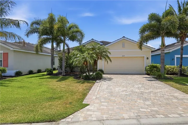 9577  Mirada  BLVD, Fort Myers, FL 33908