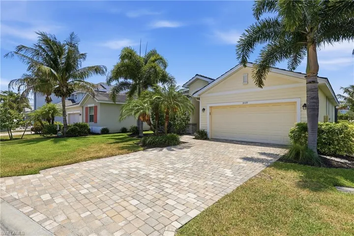 9577 Mirada Blvd, Fort Myers, Florida 33908