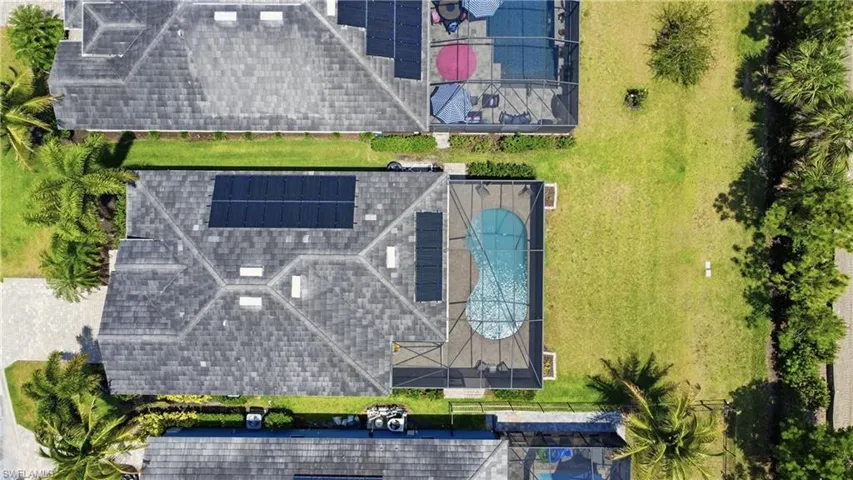 9577 Mirada Blvd, Fort Myers, Florida 33908