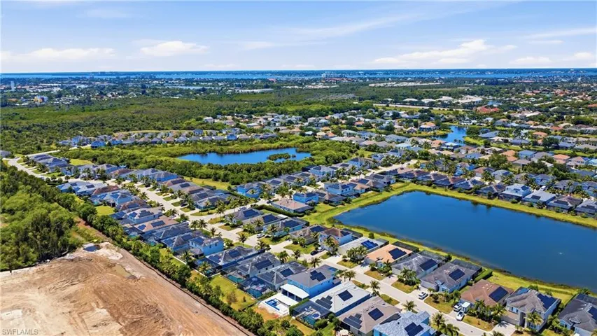 9577  Mirada  BLVD, Fort Myers, FL 33908