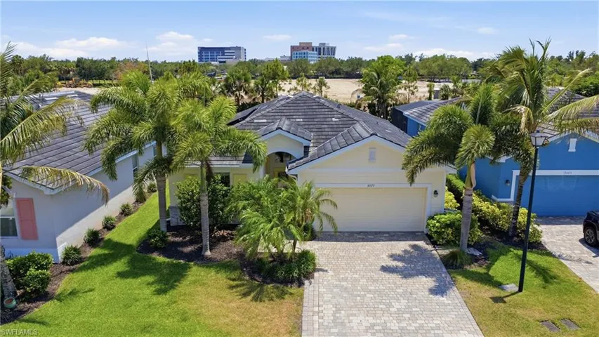 9577  Mirada  BLVD, Fort Myers, FL 33908