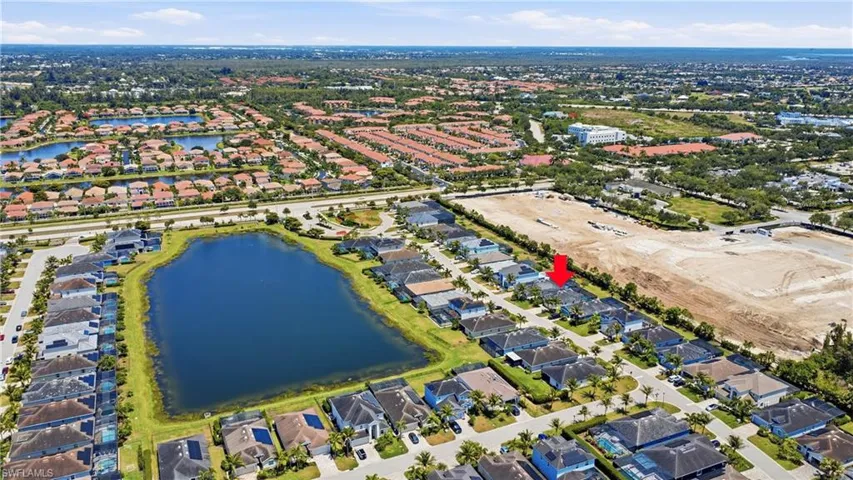 9577  Mirada  BLVD, Fort Myers, FL 33908