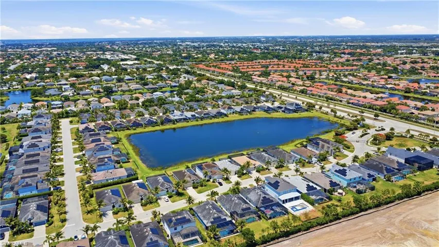 9577  Mirada  BLVD, Fort Myers, FL 33908