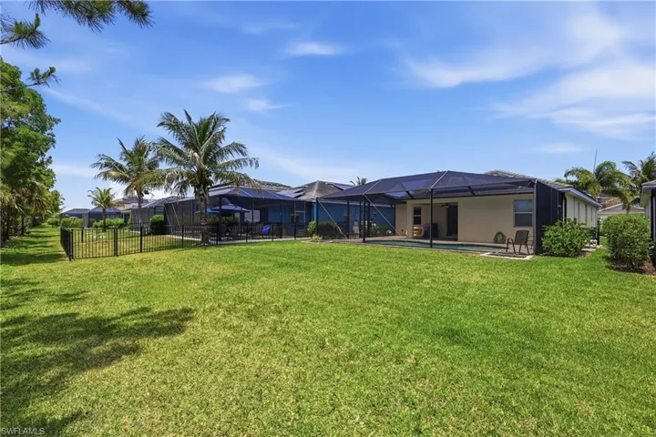 9577 Mirada Blvd, Fort Myers, Florida 33908
