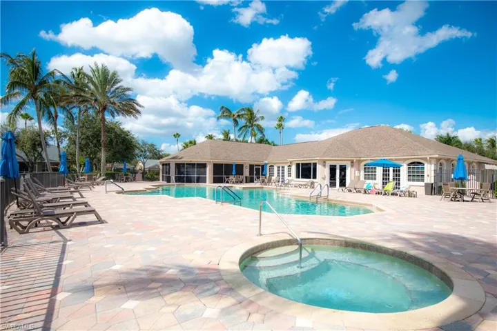 8635 Ibis Cove Cir, Naples, Florida 34119