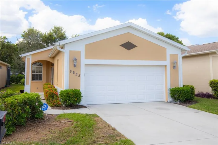 8635 Ibis Cove Cir, Naples, Florida 34119