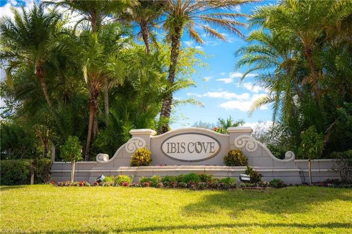 8635 Ibis Cove Cir, Naples, Florida 34119