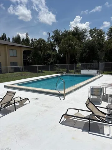 606 Gerald Ave 112, Lehigh Acres, Florida 33936