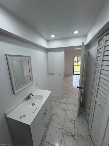 606 Gerald Ave 112, Lehigh Acres, Florida 33936
