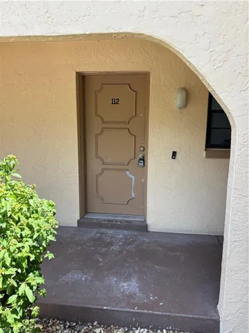 606 Gerald Ave 112, Lehigh Acres, Florida 33936