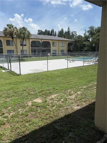 606 Gerald Ave 112, Lehigh Acres, Florida 33936