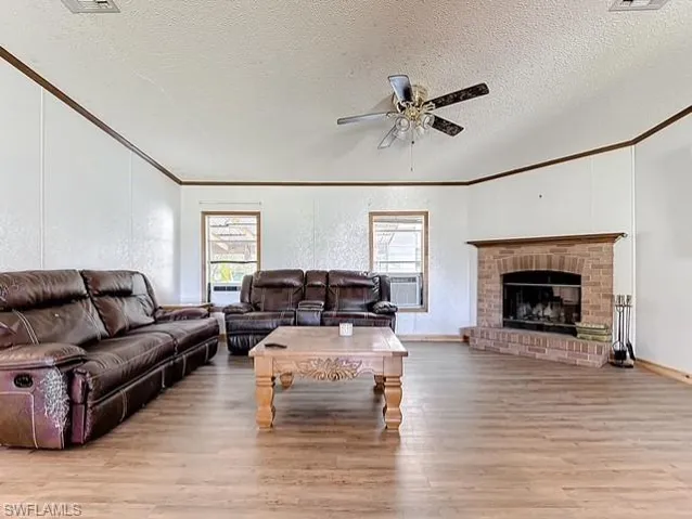 1320 Seminole Ave, LaBelle, FL 33935