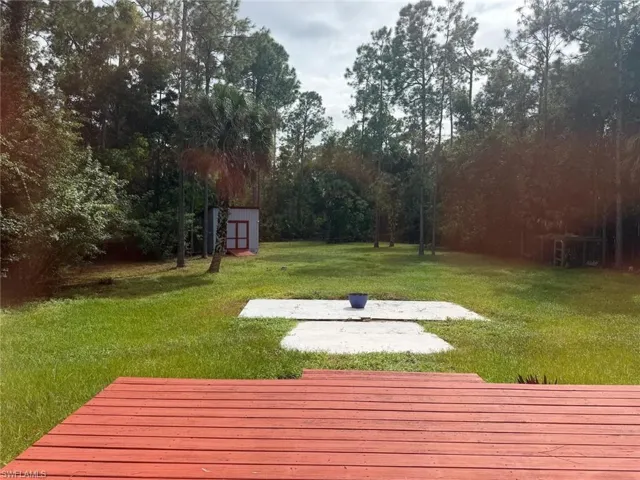 3220 8th Ave Ne, Naples, Florida 34120