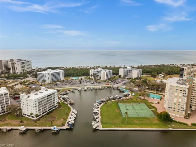 3 Bluebill Ave # 501, Naples Fl 34108